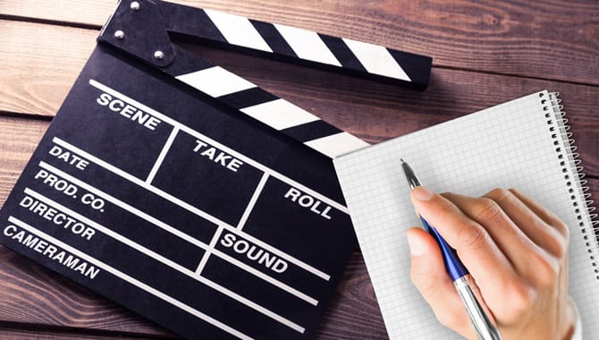 فیلم یک اتفاق ساده